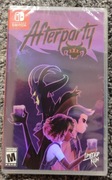 Nintendo Switch Afterparty