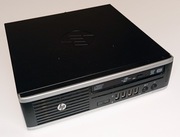 HP Compaq 8200 Elite Ultra-slim