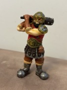 ELC Tower of Doom BARBARIAN Figurka