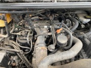 Silnik rhr peugeot citroen 2.0 hdi kompletny 