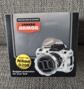 Osłona na aparat fotograficzny Nikon D200 NOWA !!!
