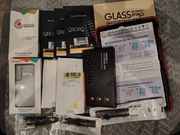 Akcesoria do telefonów, zegarków i tabletów. 