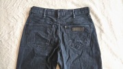 Wrangler TINA W 29 L34 spodnie jeansowe damskie