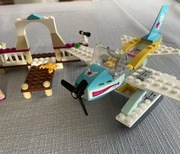 LEGO FRIENDS PORT LOTNICZY 3063