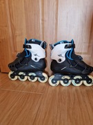 Rolki Powerslide VI FSK