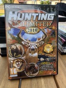 Gra PC hunting unlimited 2010