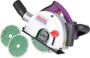 Bruzdownica Alfa ALBR31 3100 W