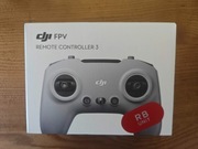 DJI FPV Remote Controller 3 - Nowy - wersja RB