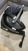 Nosidełko Maxi-Cosi 360 Pebble + baza Maxi-Cosi FamilyFix 360
