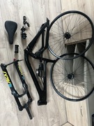 Zestaw części kona process 153 