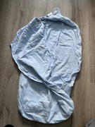 Śpiworek niemowlęcy H&M rozmiar 74/80 cm stan bdb