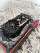 Karta Graficzna Aorus RX 580 XTR 8GB