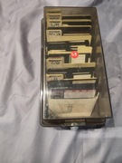 50 Dyskietek 5,25 Commodore 