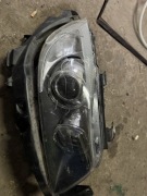 Lampa e90/e91 xenon dynamic