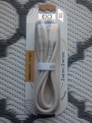 Kabel USB - A > Lightning, patrz fotki i opis 
