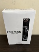 Bokserki męskie Palm Angels Underwear Classic Trunk - 3pack