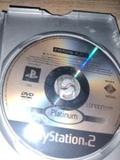 Gra EyeToy Play 3 na PlayStation 2 PS2.