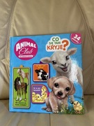 Animal Club Co tam się kryje? Praca zbiorowa