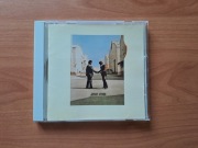 Pink Floyd – Wish You Were Here JAPAN 1988