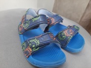 Buciki Cocodrillo 27