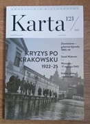 KARTA nr 121/2024