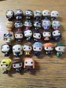 Figurki Kinder Joy Funko 27sztuk 