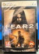 Gra PC F.E.A.R 2 Project Origin / Seria Platynowa Kolekcja - nowa folia