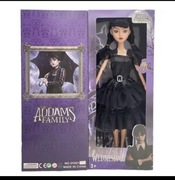 Lalka Wednesday,30cm