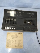 Stary magnetofon Unitra Finezja 