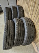 Opona Continental ContiVanContact cena za sztuke. Jak nowe!