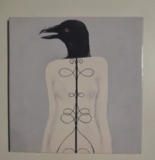 EIVOR – Krakan – 40zł (kupione na koncercie)