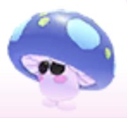 Mashroom Friend - Adopt Me Roblox