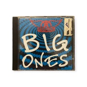 Płyta CD Aerosmith - Big Ones