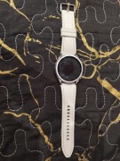 Smartwatch Samsung Galaxy Watch 6 Classic 43mm LTE Srebrny