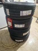 275/45 R20 MICHELIN PILOT SPORT 4 SUV
