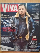 VIVA! / Ewa Morelle i Agnieszka Frykowska, Anna Czartoryska, Windsorowie