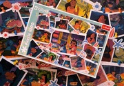 Trefl, Lilo i Stitch - Słodkie wspomnienia, 1000 elementów