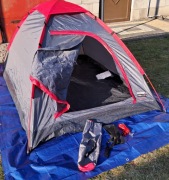 Namiot High Peak Monodome 2 - 2 osobowy 