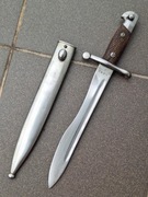 Bagnet hiszpański wz. 1943 bolo zgodny ładny stan