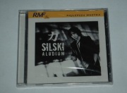 Silski Alodium CD