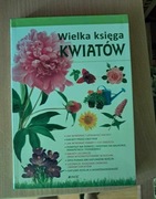 Wielka Księga Kwiatów