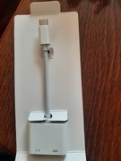 Adapter USB C x 2 USB C