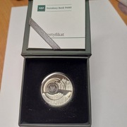 10 zl 200-lecie Szkoły Głównej Gospodarstwa Wiejskiego 2016r