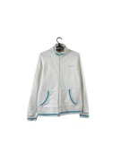 Salomon bluza na zamek, rozmiar L, stan bardzo dobry