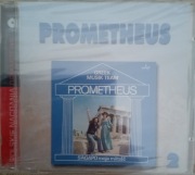Prometheus Sagapo moja miłość 2, CD, zafoliowana, vintage.