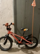 Rower Unibike Viking 16 cali