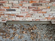 Skoda 100 próg lewy