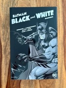 Batman Black and White Omnibus HC
