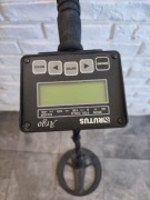 Wykrywacz Rutus ARGO 3