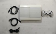 Konsola PS3 Super Slim 500gb,Pad DS3,10000 gier retro,Najnowszy Mod qCFW !!